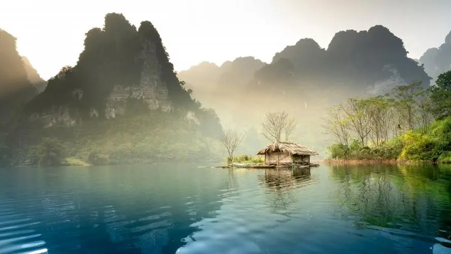 可靠性智慧工厂绿色